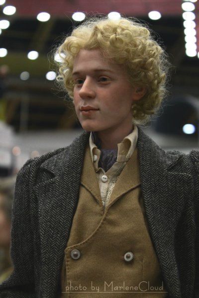 Весенний Бал Кукол 2016. Фотообзор (фото 6)