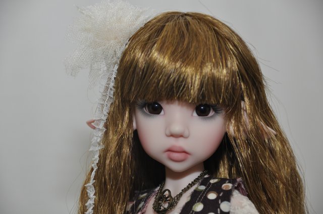 Пришли знакомиться... Лариса soft pink от Кайе Виггз (фото 7)