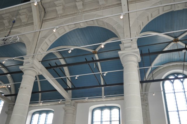 Выставка "Искусство и куклы" в Амстердаме 2016 (фото 5)