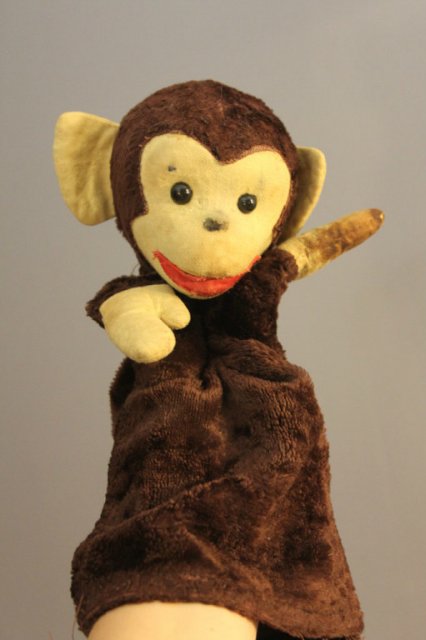 Игрушки детства — Игрушки СССР и советского детства: резиновые