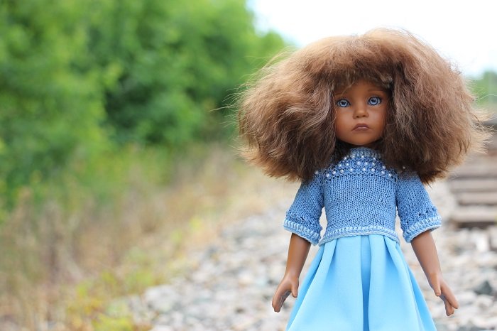 Запрыгиваю в поезд на ходу (фото 10)