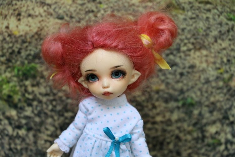 Три сестрички. Похвастушечки