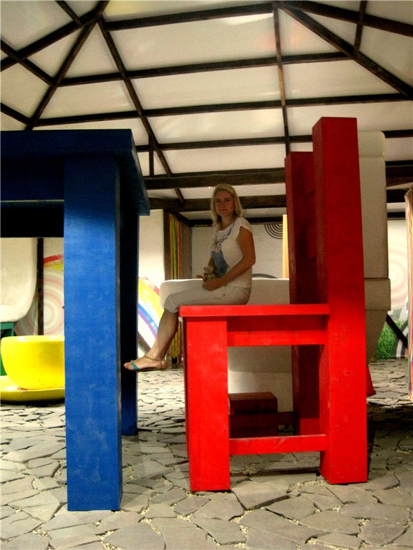 Лето. Солнце. Море. Где побывали! Что повидали! Часть 3 (фото 2)