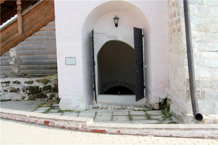 Старицкий православный фотофестиваль. Старицкий Свято-Успенский монастырь