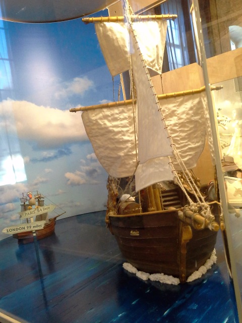 Фестиваль Европейского профессионального кукольного искусства 2016 8-11 сентября в Риге (1)