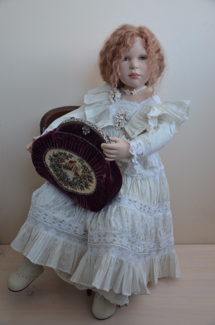 Благородная Franciska от Zawieruszynski 2006 год