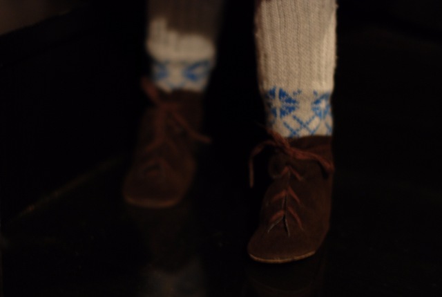 Как Аделька стала Мариной (фото 4)