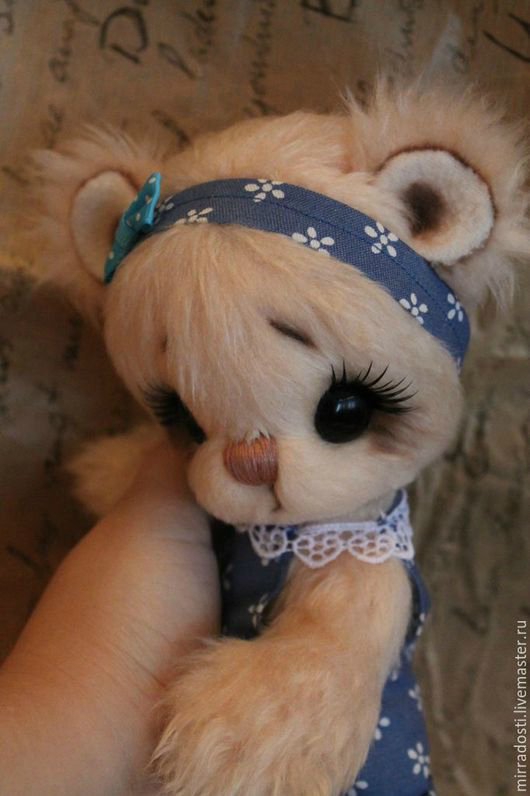 А давайте пошалим с пользой. Мастер класс (фото 9)