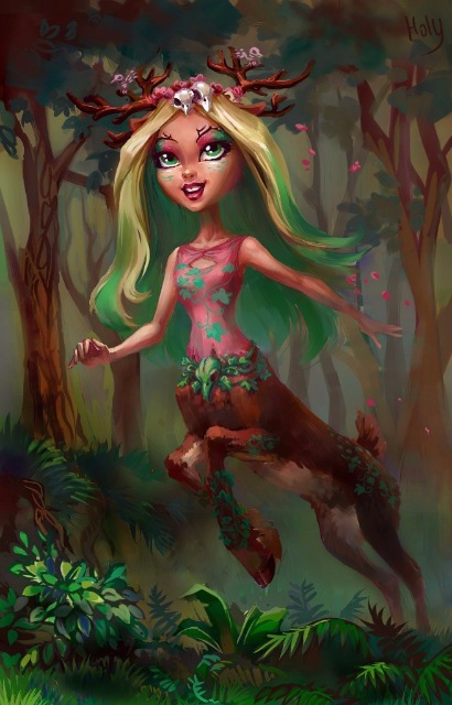 Monster high в картинках — Болталка и разговоры обо всем: жизнь