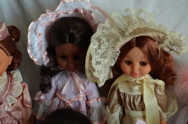 Прекрасные дамы Furga Damina | Бэйбики Прекрасные дамы Furga Damina