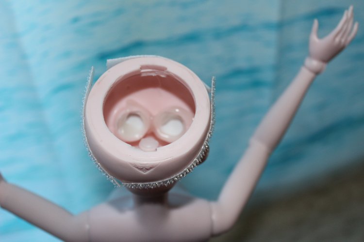 Закрыто. Совместная закупка № 11 игровых шарнирных кукол "Звезды подиума", последние новинки