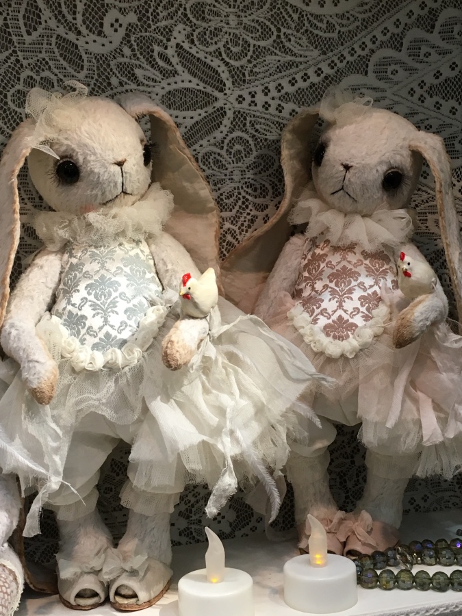 По-настоящему новогоднее настроение с Hello Teddy 2016! Продолжение прогулки | Бэйбики По-настоящему новогоднее настроение с Hello Teddy 2016! Продолжение прогулки