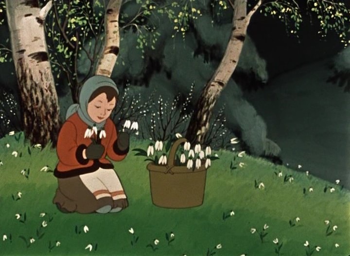 История Нового года в России