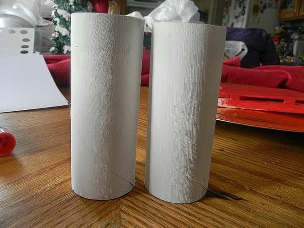 Скоро-скоро Новый Год. Интересные идеи