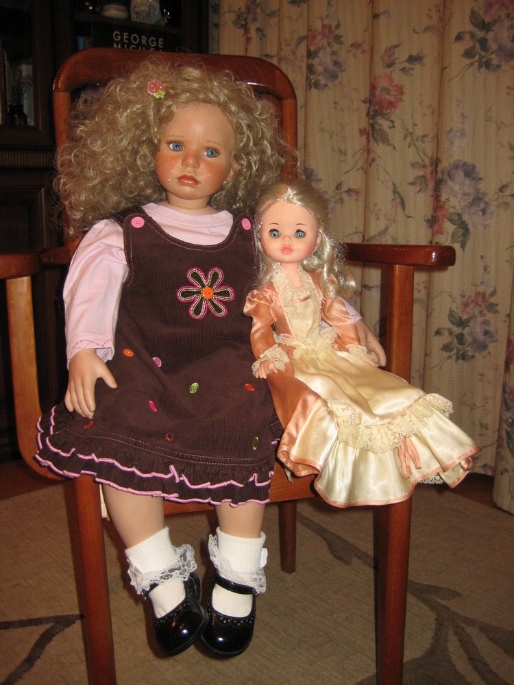 Что в имени тебе моём — Болталка и разговоры обо всем: жизнь (фото 2)