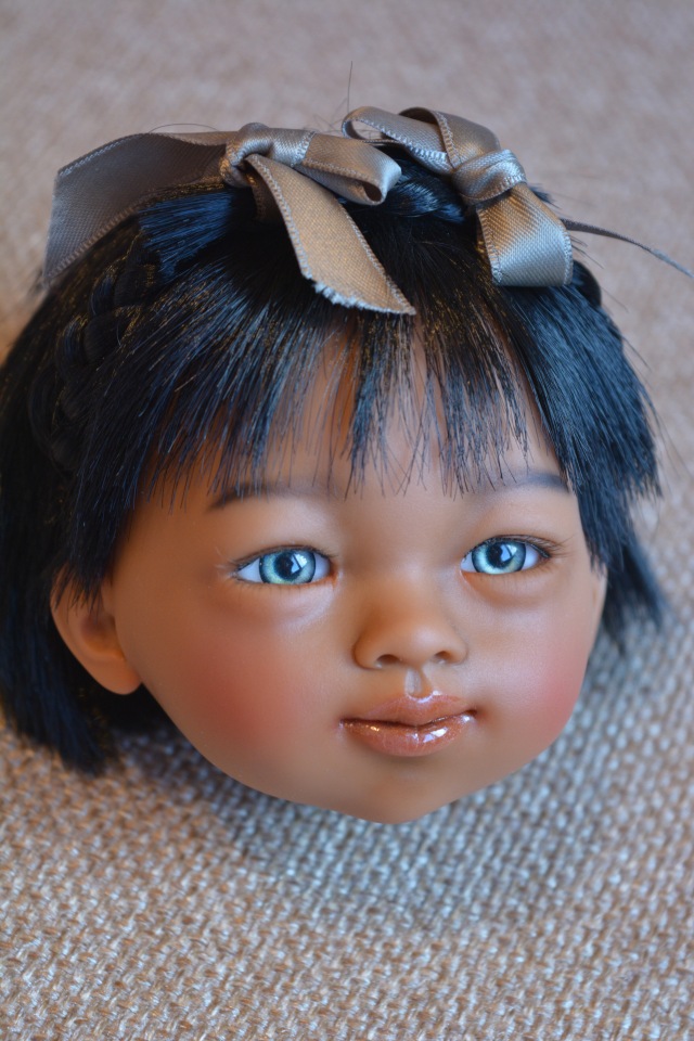 ООАК для игровых кукол — ООАК и репейнт игровых кукол: Bratz