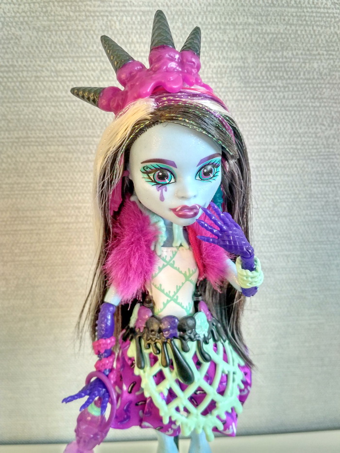 Эбби "Зимний рассвет" Бомбинейбл (фото 2)