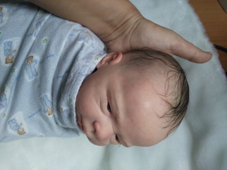 Часть 2 Окончание. Наша рождественская история (фото 5)