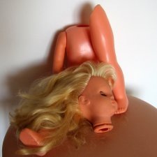 Моя любовь к куклам ГДР — Винтажные куклы ГДР (Немки): Бигги