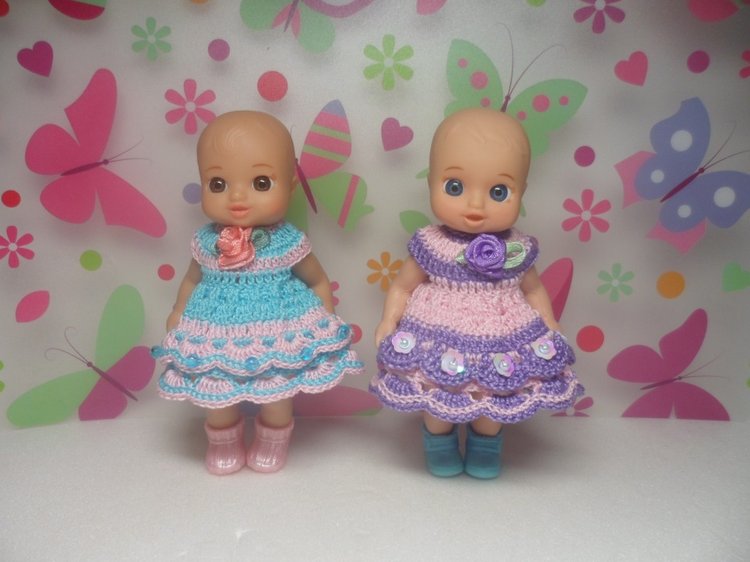 Даже маленьким принцессам нужны самые красивые платья | Бэйбики Даже маленьким принцессам нужны самые красивые платья