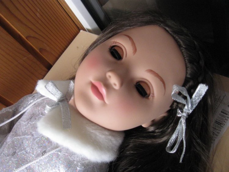 Такие красивые и разные МА