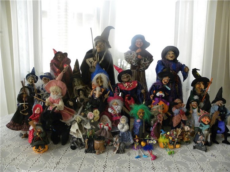 Такие страшные и прекрасные | Бэйбики Такие страшные и прекрасные