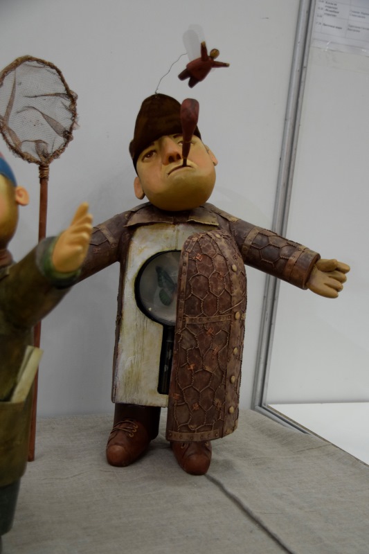 Весенний бал кукол, фотообзор | Бэйбики Весенний бал кукол, фотообзор