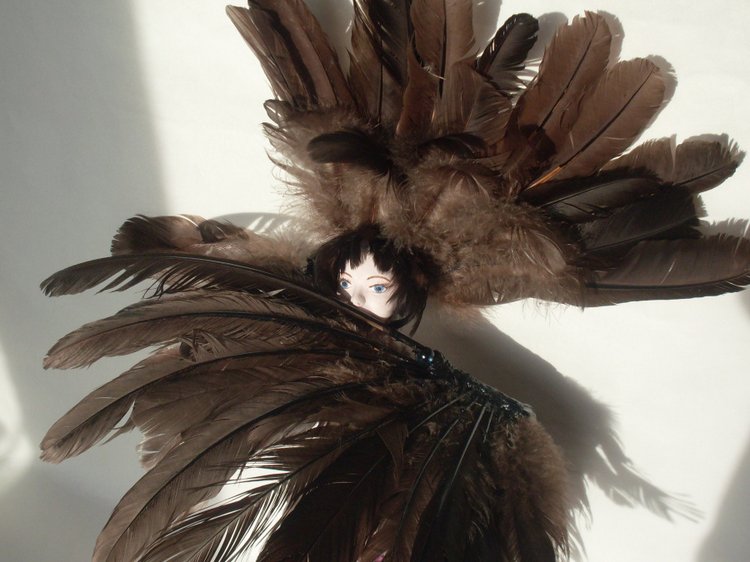 Молодой волшебник Хаул. Похититель женских сердец