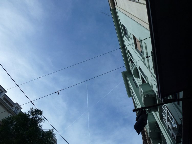 Немного о Белграде, Сербия