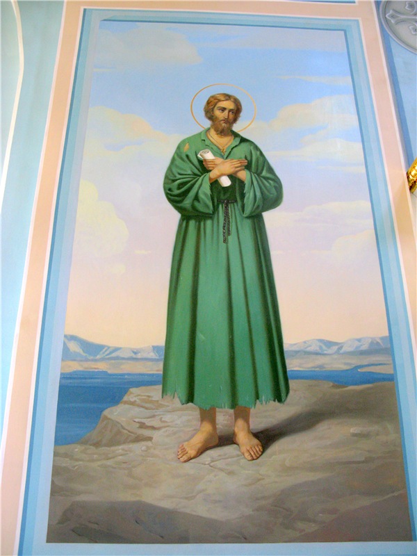 Весенняя прогулка в Старице, продолжение