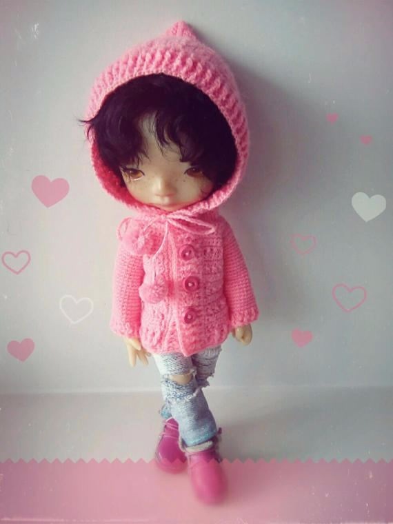 Мода для ирреала &2 — Куклы Irrealdoll (Ирреалдолл): BJD (БЖД)