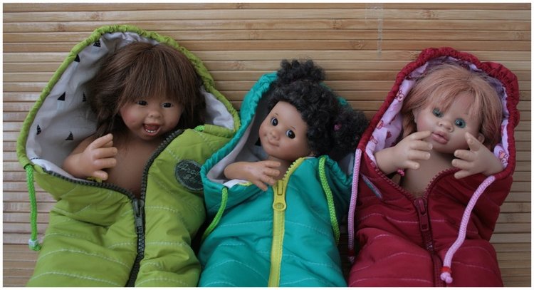 Как мы в поход собирались (фото 9)