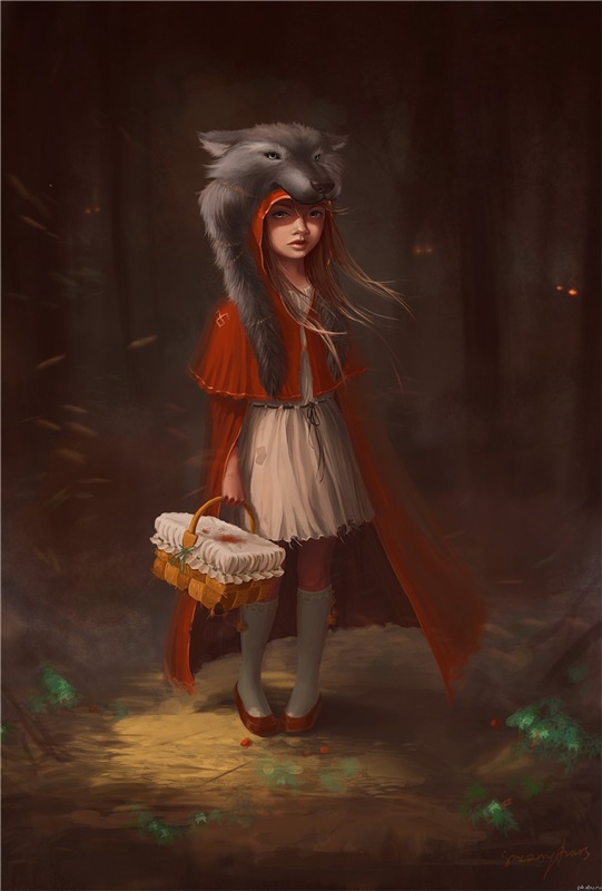Путешествие в Сказку — Оригинальные куклы Blythe (Блайз): Takara
