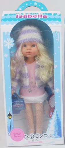 Деньрожденьское кукольное ассорти (фото 2)