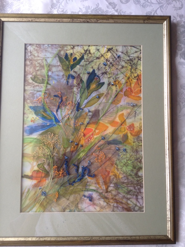 "И носило меня, как осенний листок... " (фото 9)