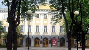 Милая сердцу Божедомка. "Кружева напоказ" и не только