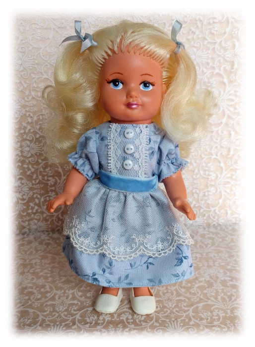 Куклы детства — Коллекции винтажных кукол и игрушек: СССР