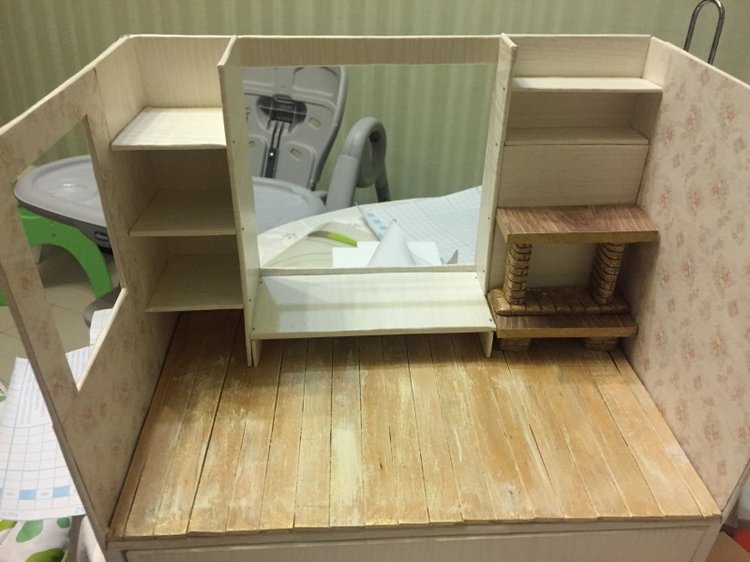 Опять я с румбоксами, очередные поиски