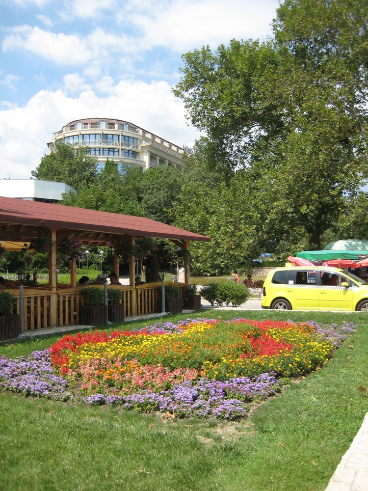 Вот такая вот Болгария — Туризм и путешествия: фотоотчеты из поездок