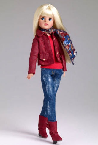 Легендарная Синди, Sindy от Pedigree