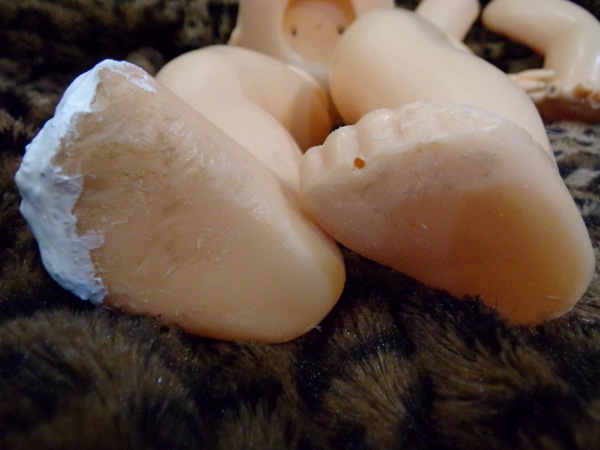 У меня мурашки от моей Наташки (фото 9)