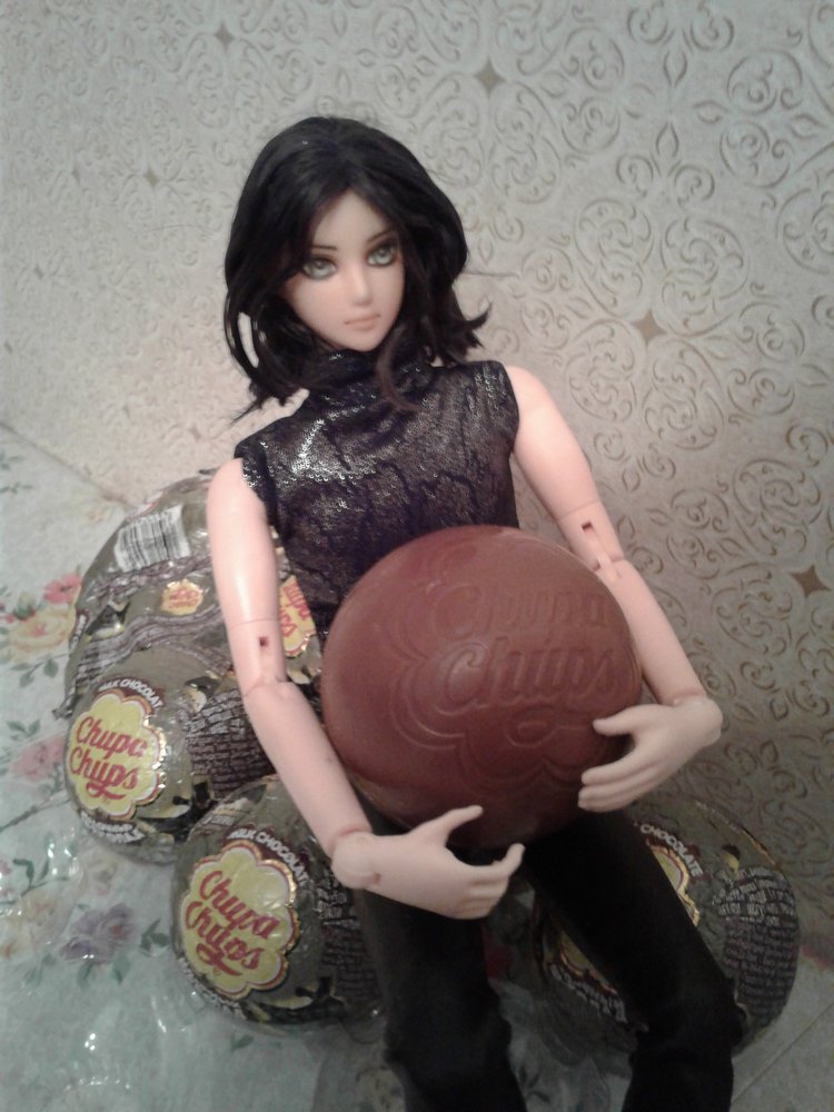 Псков: из лета в лето. Прогулки по городу и куклы