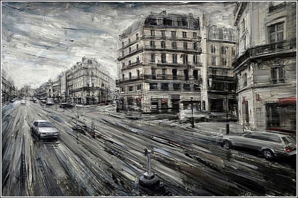 Зимнее солнце. Глава 10. Джаред из семьи Фоксов (фото 2)