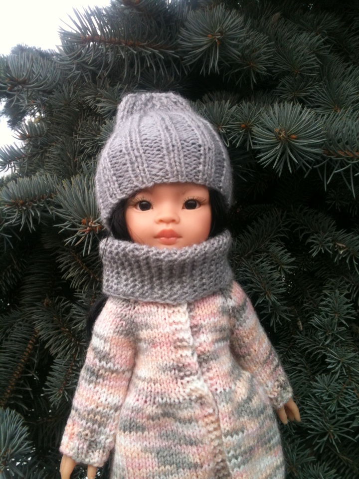 Как мы на выставку ходили... Наш запоздалый отчёт