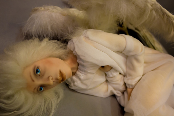 Модная Лялька, осень 2017, Киев, ЧАСТЬ 3