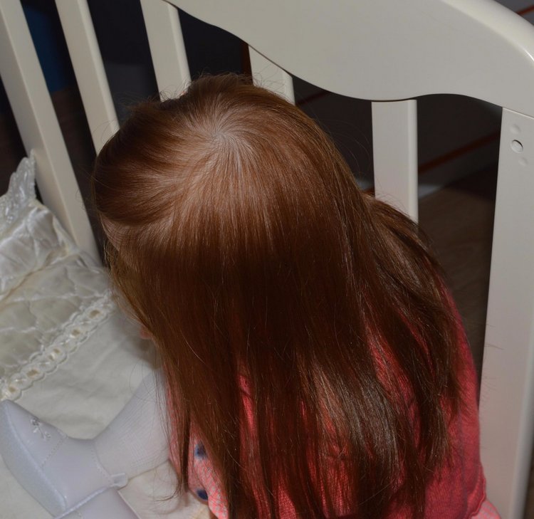 Ниночка — Куклы Реборн (Reborn): работы мастеров