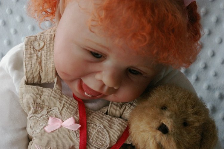 Trey,от Michelle Fagan и Ноэль хохотушка