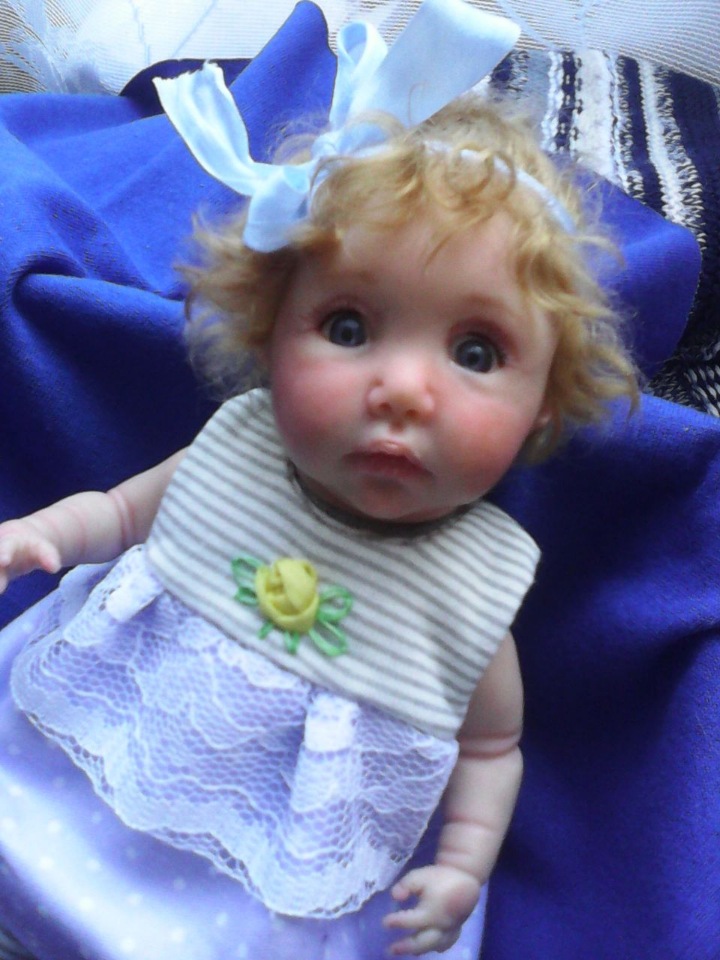 Шарлотта! Просто... принцесса (фото 8)