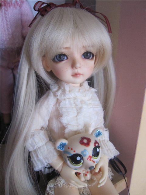 Та,... да не та,... а может быть все-таки (фото 9)