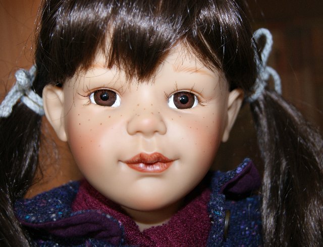 Хулиганка Джо от Susi Eimer (фото 8)